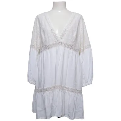 Robe (Blanc) de Isla Bonita