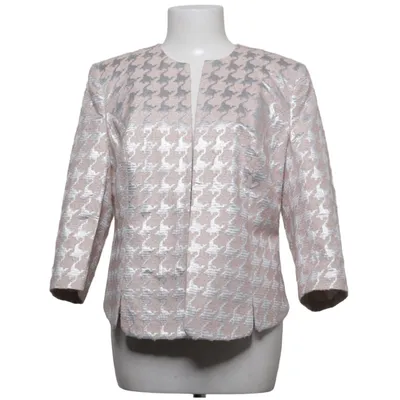 Blazer (Rose, Argent) de Rick Cardona