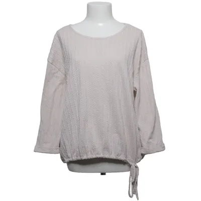Trui (Beige) van Isolde Elastaan, Polyester, Viscose
