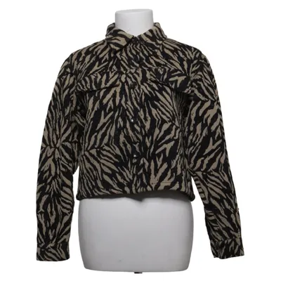 Jack (Beige, Zwart) van Soaked in Luxury Polyester