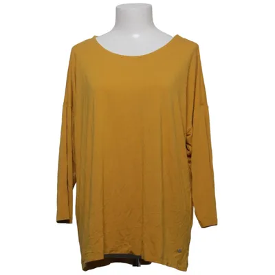 Haut (Primrose Topp) de Dea Élasthane, Viscose