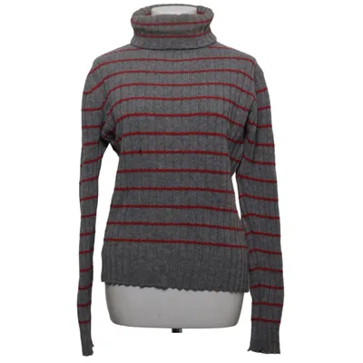 Pul à col roulé (Space Rollneck) de Emilio Laine
