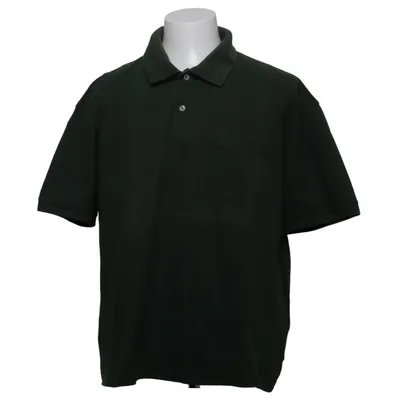 Polo shirt (Green) from Bradford Cotton