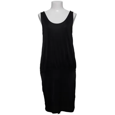 Jurk (Zwart) van ONLY Love Collection Polyester