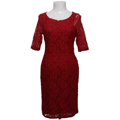 Robe (Rouge) de Adika