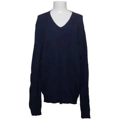 Pullover (Blauw) van Alveare Polyamide, Viscose