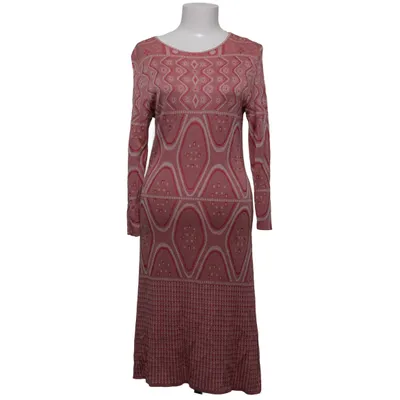 Jurk (Roze, Rood, Wit) van Lawrence Grey Polyamide, Viscose