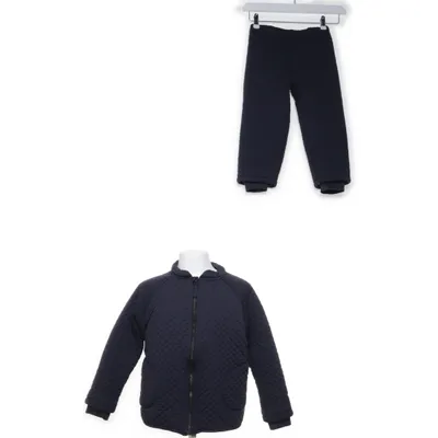 Ytterställ (Blå) från Konges Sløjd Polyester