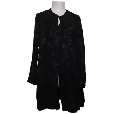 Cardigan (Noir) de Classics Acétate, Viscose