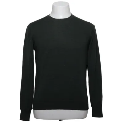 Sweater (Merino Extra Fine) from Gran Sasso Wool