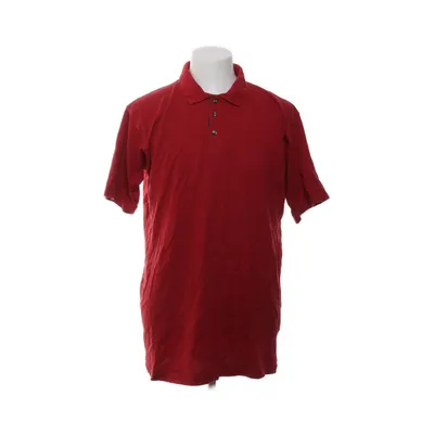 Pikétröja (Röd) från Vezzla