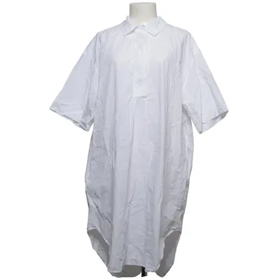 Tuniek (Vilde Tunique) van Basic Apparel Organisch katoen