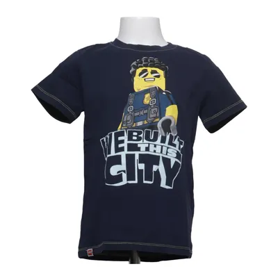 T-shirt (Blå) från LEGO