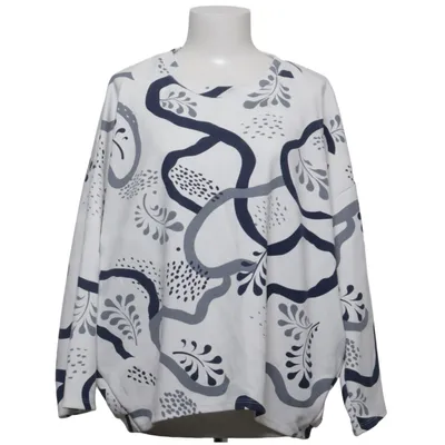 Sweatshirt (Tippy) from Tippy Elastane, Polyester, Viscose