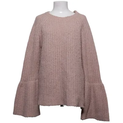 Sweater (Pink) fra Odeon Akryl, Polyamid, Uld