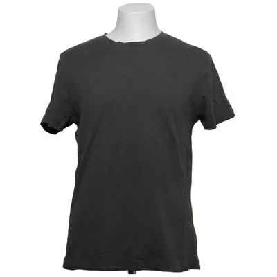 T-shirt (Grijs) van These Glory Days Katoen