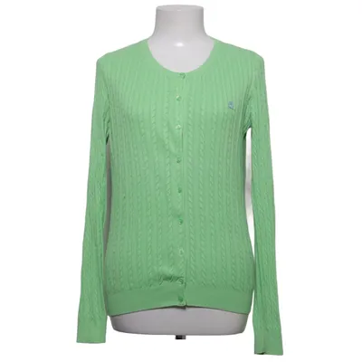 Cardigan (Green) from United Colors of Benetton