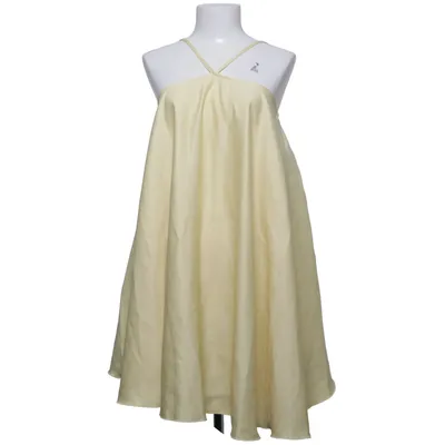 Klänning (Gul) från Melissa Bentsen x NA-KD Polyester