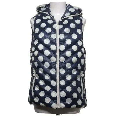 Outdoor vest (Blauw, Wit) van Sweet Miss Polyester