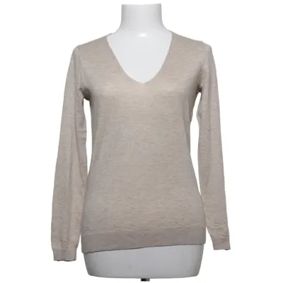 Pullover (Beige) från Mango Basics Kashmir