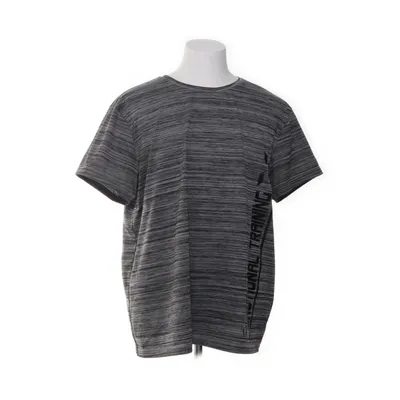 T-shirt (Grå) från TTL Polyester