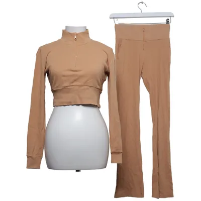 Tenue d'intérieur (Beige) de AsYou Coton, Élasthane