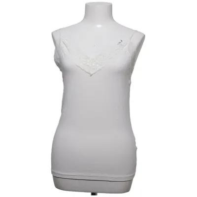 Débardeur (Blanc) de Selected Femme