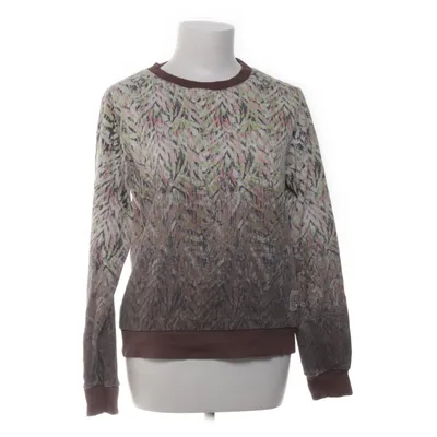 Collegetröja (Flerfärgad) från Vicci Bomull, Polyester