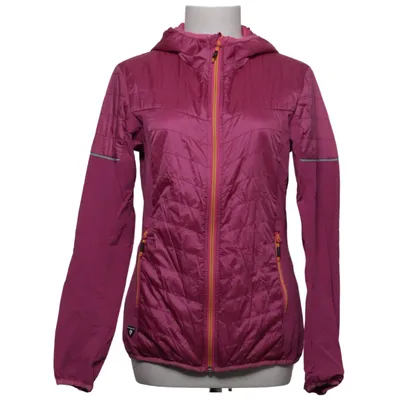 Trainingsjacke (Pink) von Craft