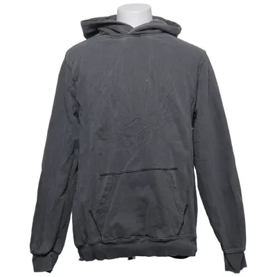 Hoodie (Gray) from Vailent Cotton