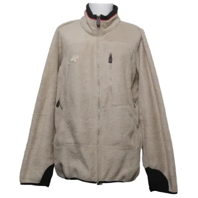 Veste polaire (Beige) de Fila