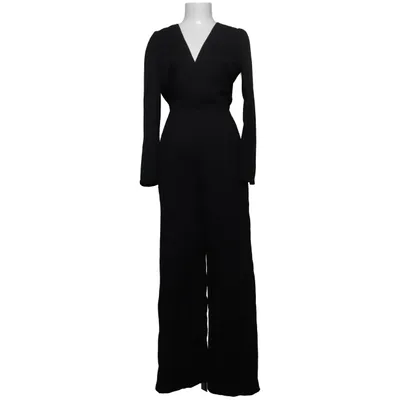 Jumpsuit (Zwart) van NA-KD