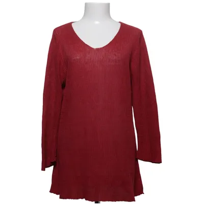 Pull-over (Rouge) de Milieu