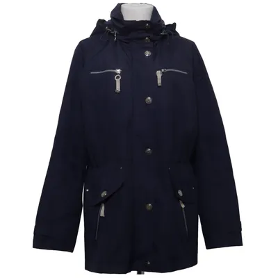 Parkas (Blå) från Canard Collection Polyester