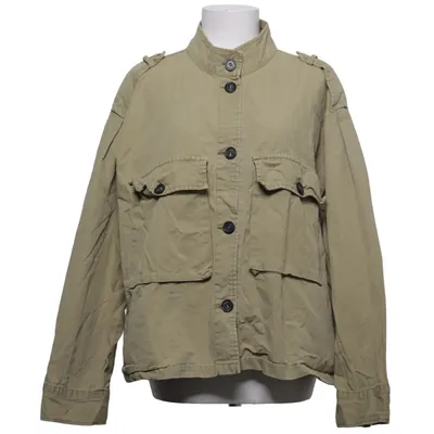 Jacket (Beige) from Zara