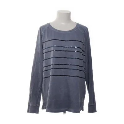 Sweatshirt (Bleu) de Essentials Coton