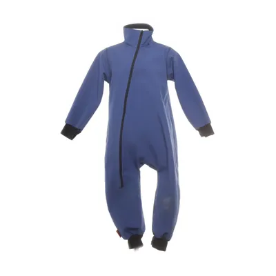 Overall (Blå) från iELM
