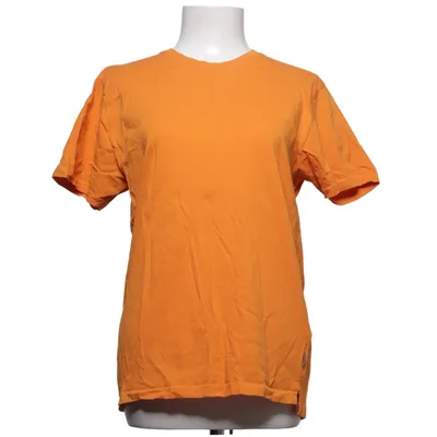 T-shirt (Orange) from Win Win Organic cotton