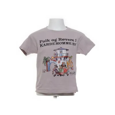 T-shirt (Grijs, Meerkleurig) van Fruit of the Loom Katoen
