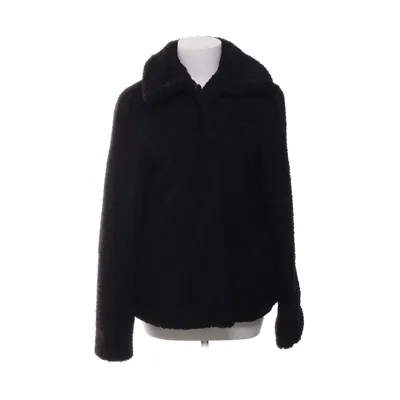 Fleecejacka (Svart) från Soul River Elastan, Polyester