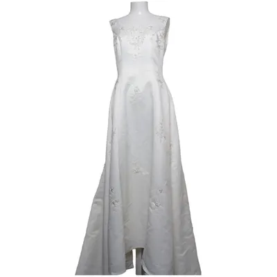 Robe de mariée (Blanc) de Nixa