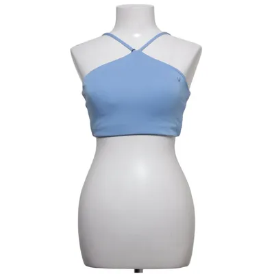 Halterneck top (Hey Sunshine!) fra Oceans Apart Elastan, Polyester, Viscose