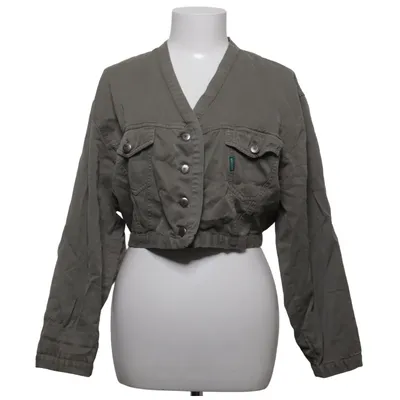 Denim jacket (Nicoletta) from Kenny S. Cotton