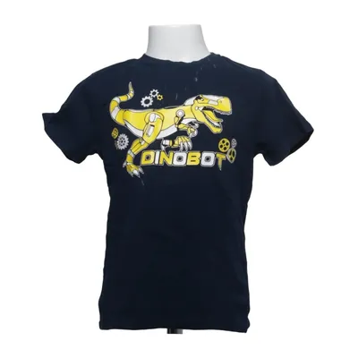 T-shirt (Blauw) van OVS Kids