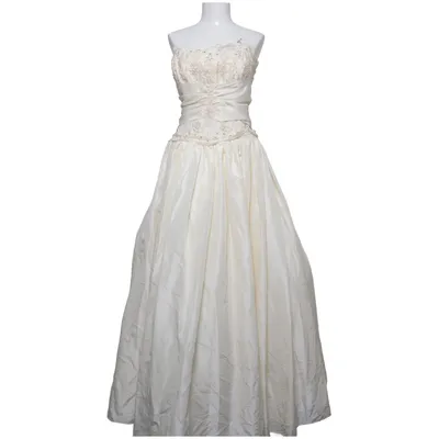 Robe de mariée (567) de May Queen Polyester