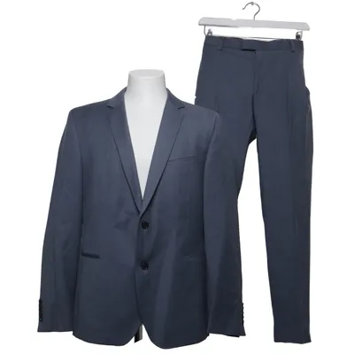 Suit (Spy-Mercer) from Strellson Viscose, Wool