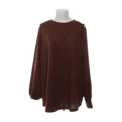 Tröja (Brun) från Cellbes Elastan, Återvunnen polyester, Viskos