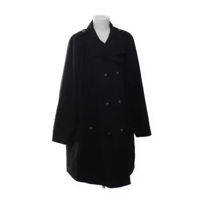 Kappa (Grå) från Flogg Polyester, Ull