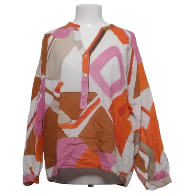 Blus (7943-152) från Emily van den Bergh Bomull
