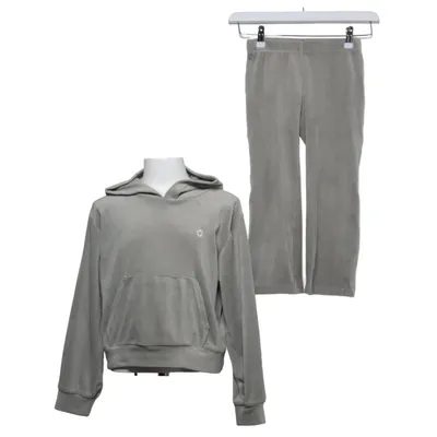 Mjukisset (Grå) från Mywear Young Elastan, Polyester
